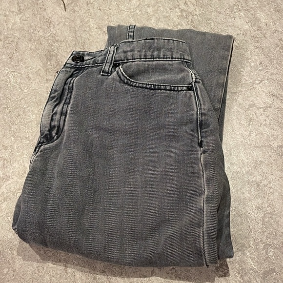 Urban Outfitters BDG Mom High Rise Jeans - Picture 9 of 9